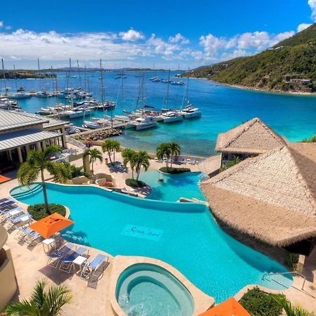 Scrub Island Resort, Spa & Marina East End Екстериор снимка