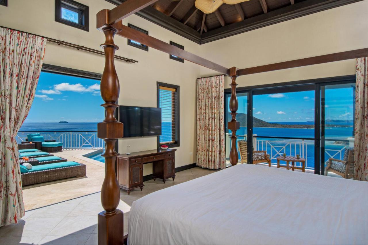 Scrub Island Resort, Spa & Marina East End Екстериор снимка