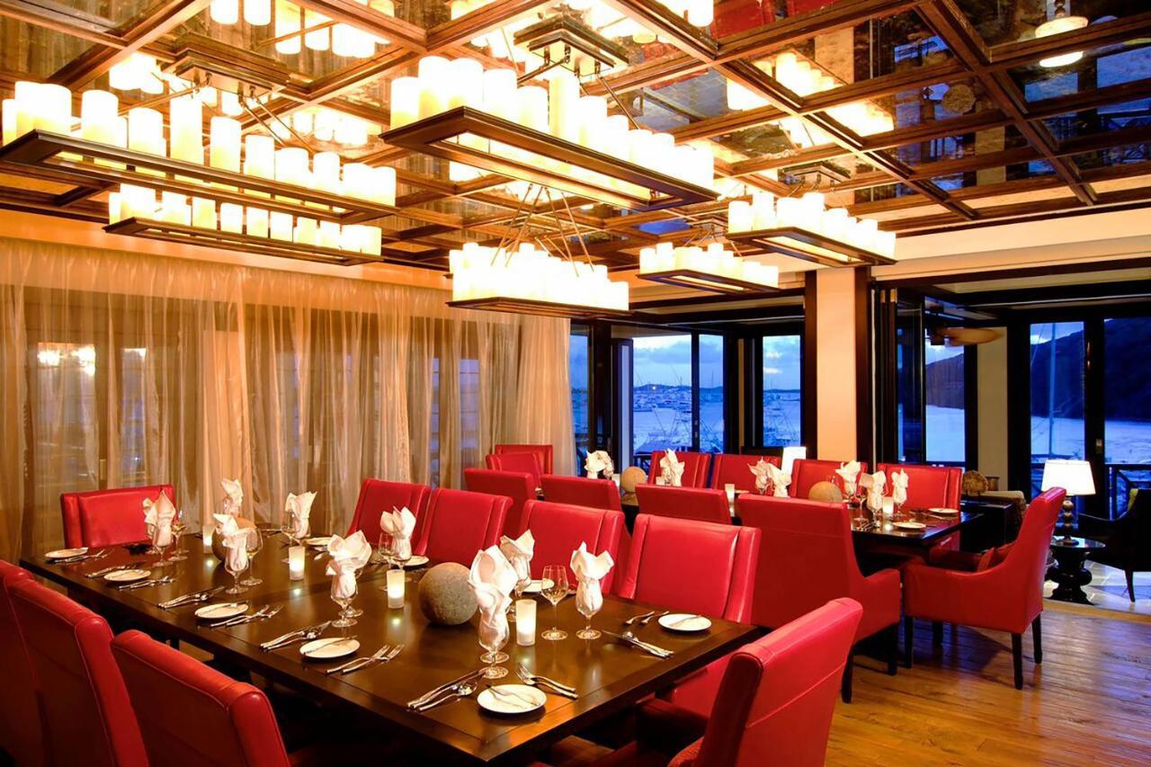 Scrub Island Resort, Spa & Marina East End Екстериор снимка