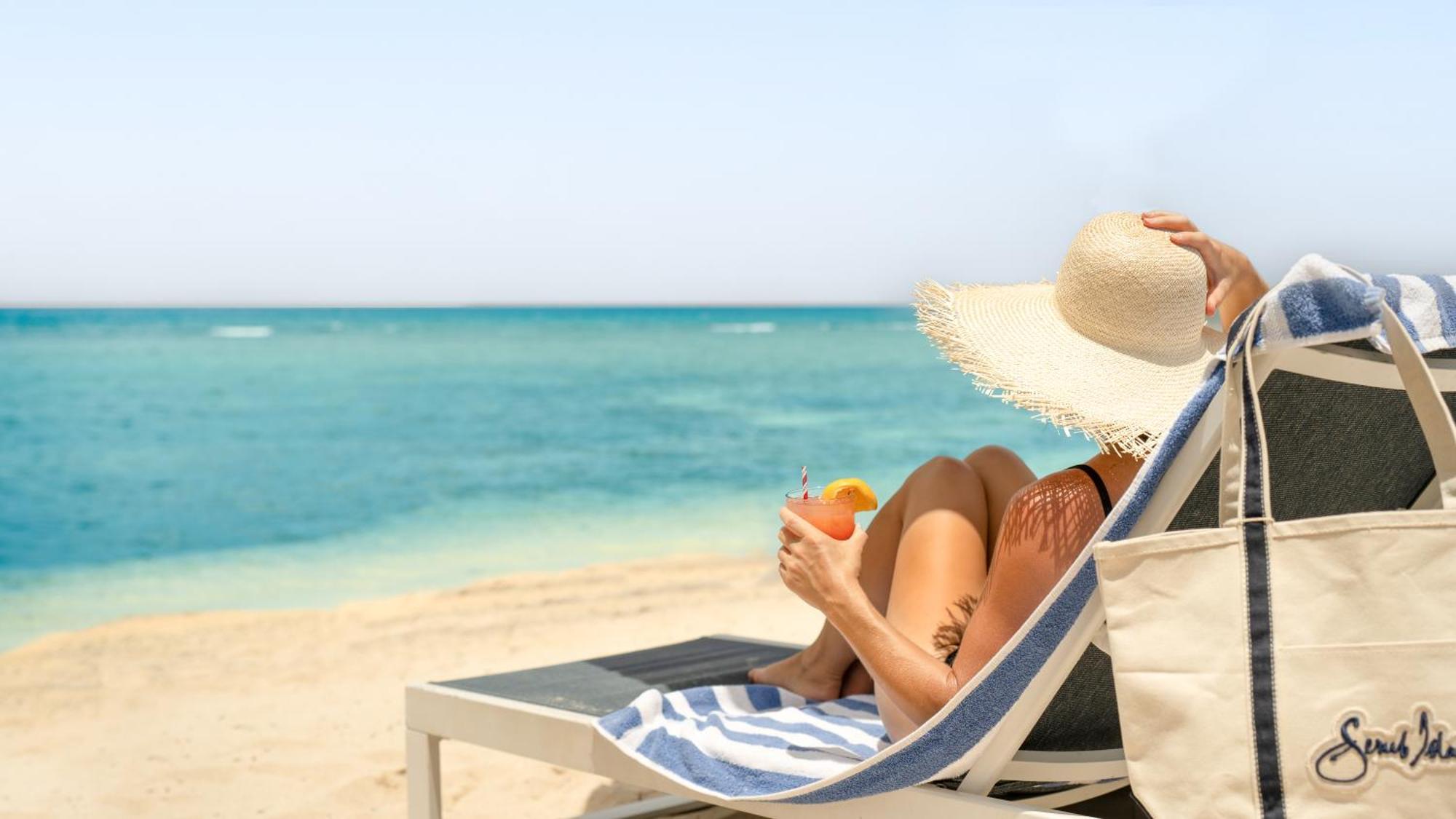 Scrub Island Resort, Spa & Marina East End Екстериор снимка