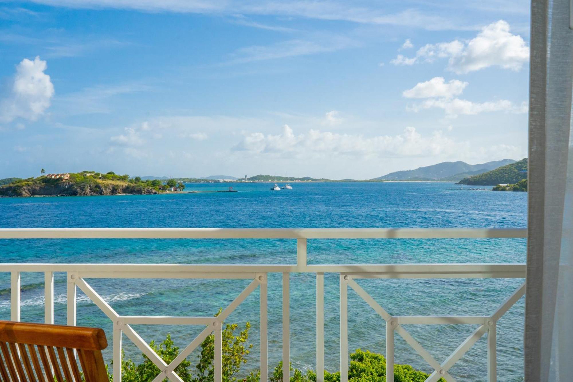 Scrub Island Resort, Spa & Marina East End Екстериор снимка