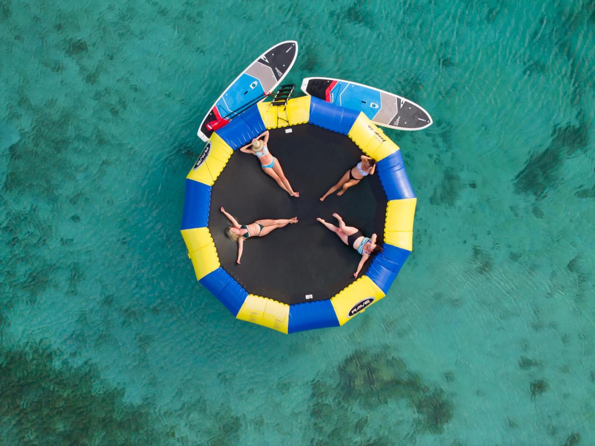 Scrub Island Resort, Spa & Marina East End Екстериор снимка