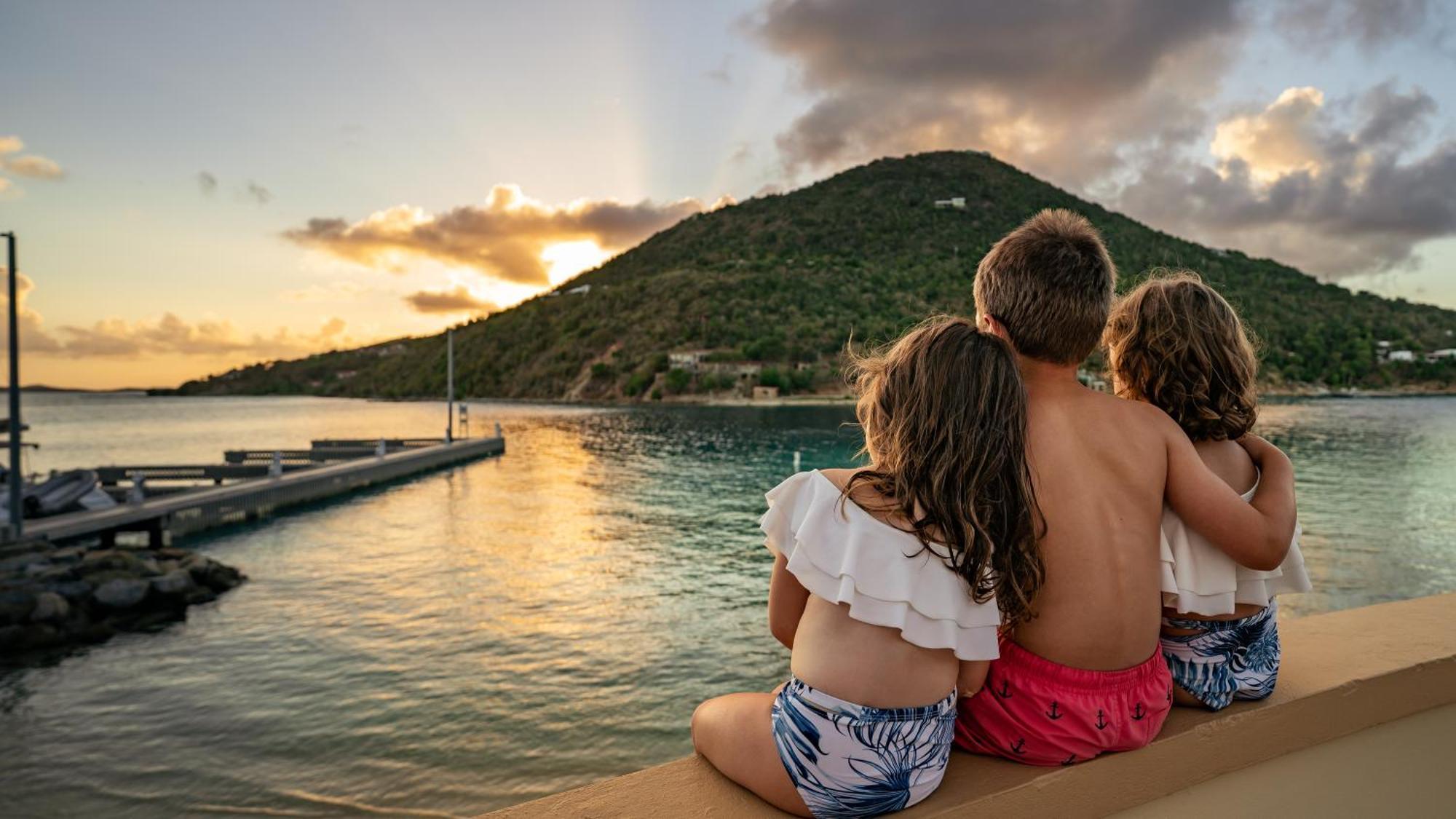 Scrub Island Resort, Spa & Marina East End Екстериор снимка
