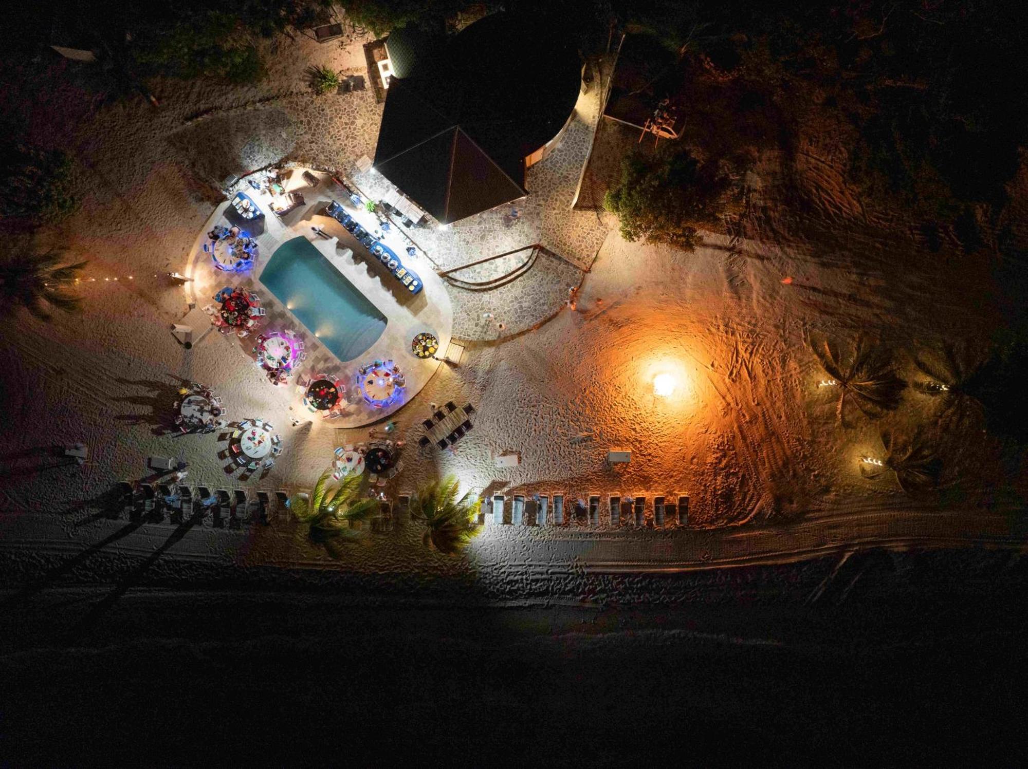 Scrub Island Resort, Spa & Marina East End Екстериор снимка