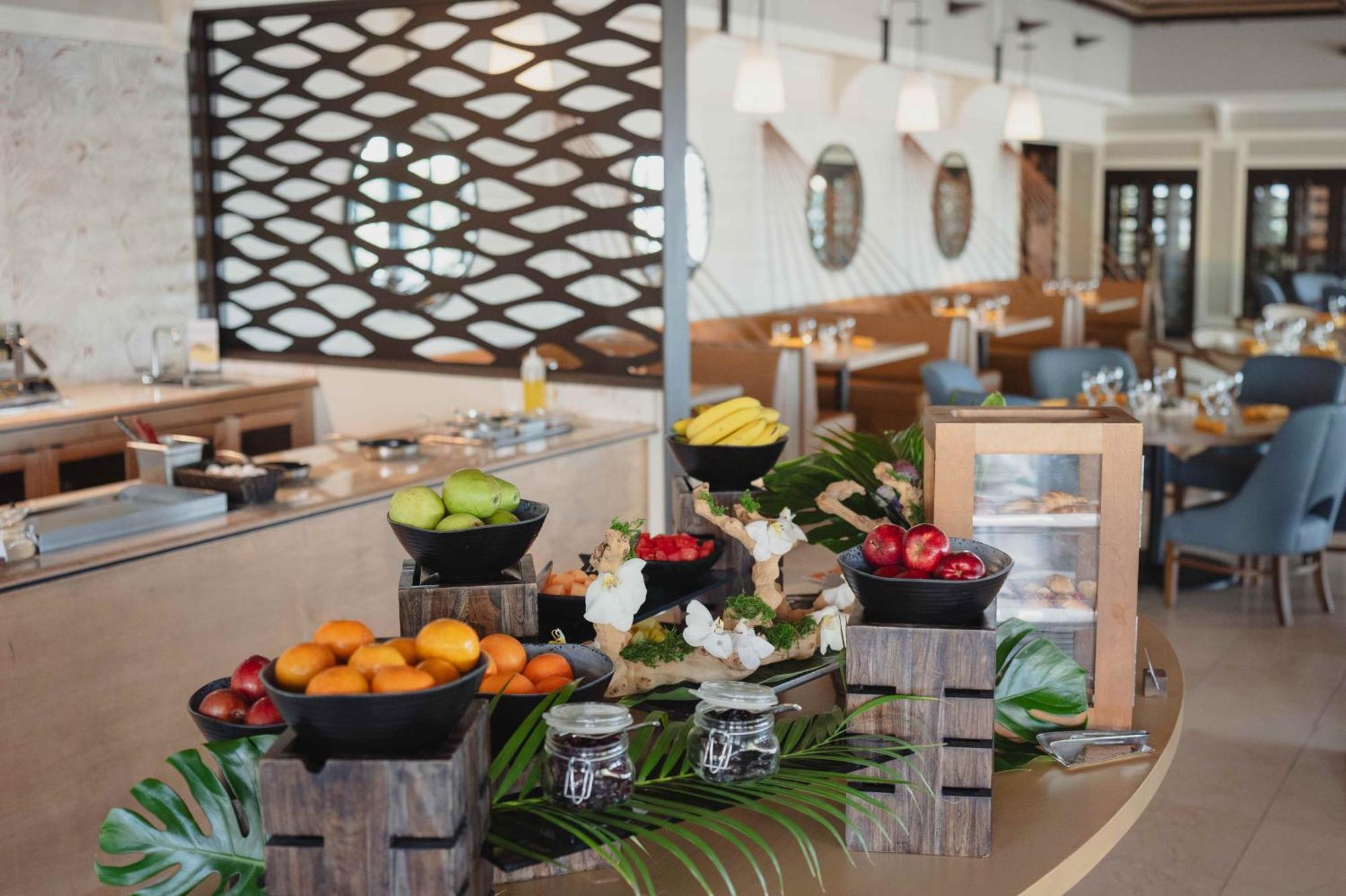 Scrub Island Resort, Spa & Marina East End Екстериор снимка