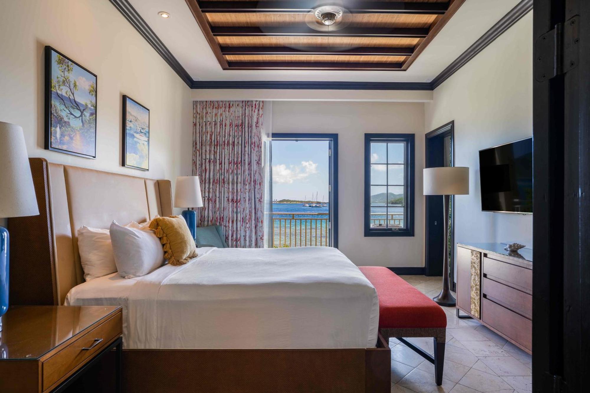Scrub Island Resort, Spa & Marina East End Екстериор снимка