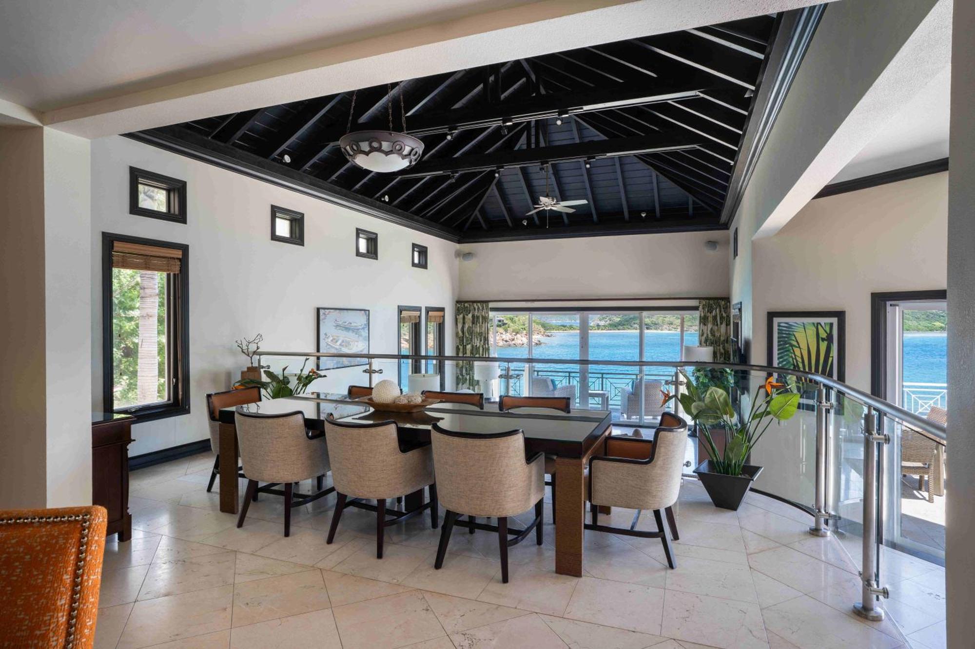 Scrub Island Resort, Spa & Marina East End Екстериор снимка