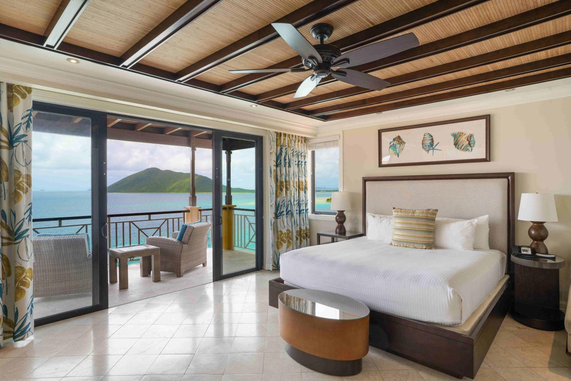 Scrub Island Resort, Spa & Marina East End Екстериор снимка