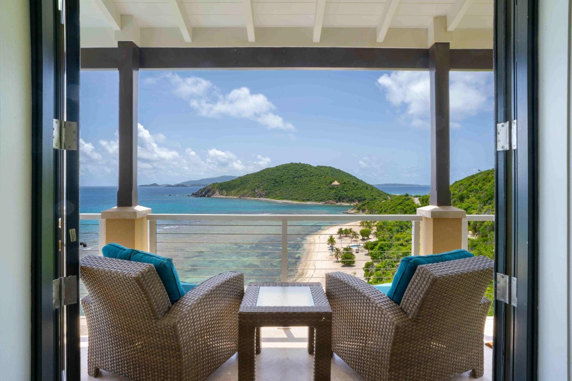 Scrub Island Resort, Spa & Marina East End Екстериор снимка