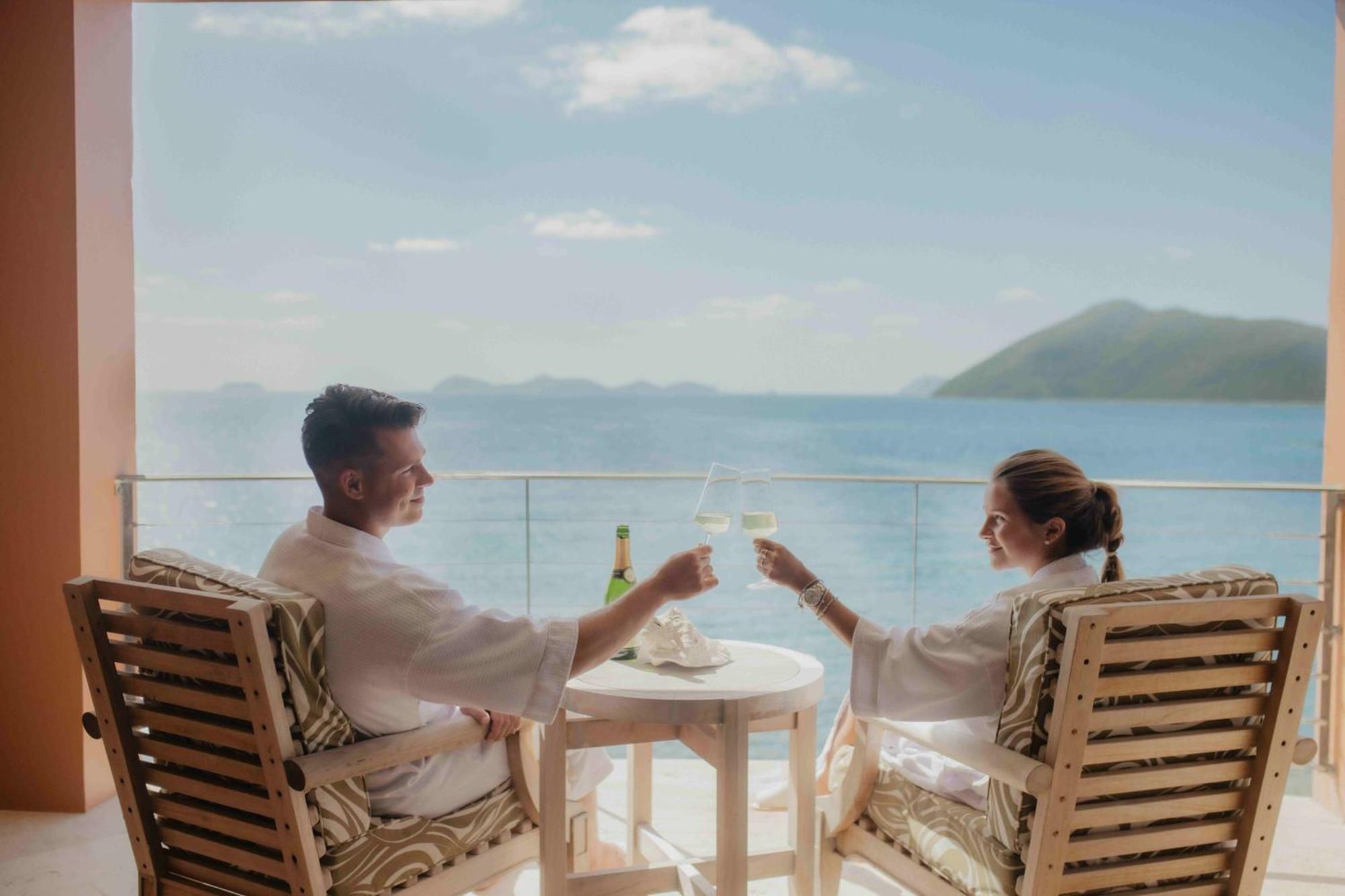 Scrub Island Resort, Spa & Marina East End Екстериор снимка