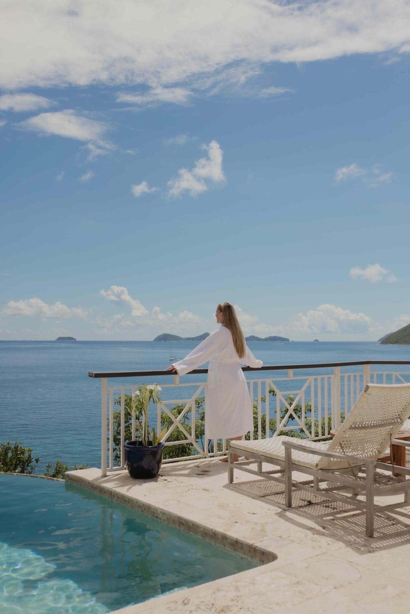 Scrub Island Resort, Spa & Marina East End Екстериор снимка