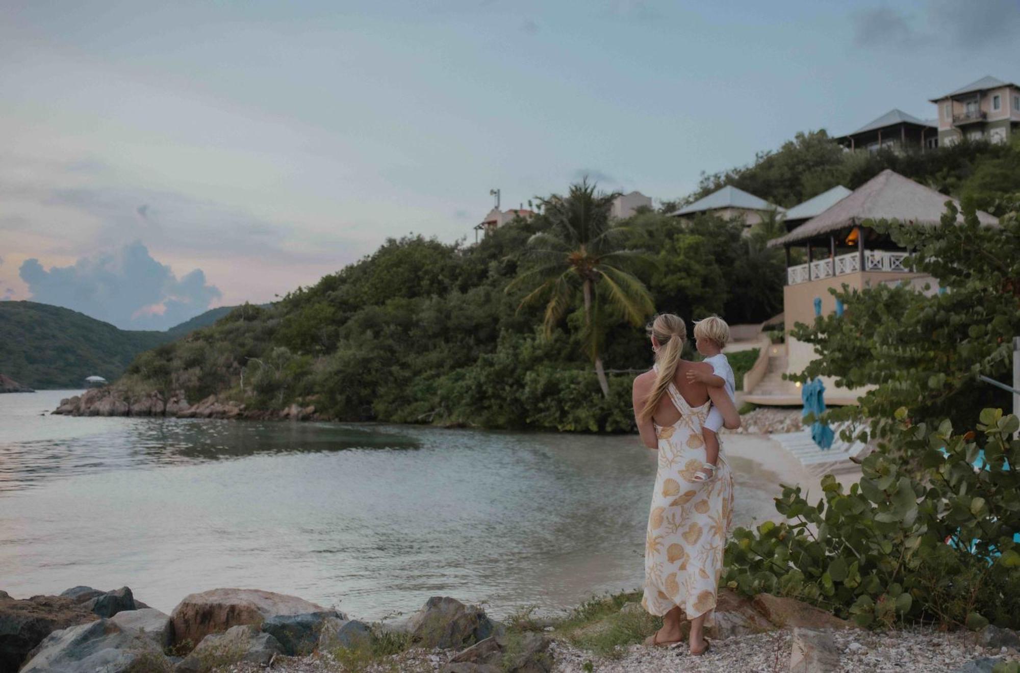 Scrub Island Resort, Spa & Marina East End Екстериор снимка